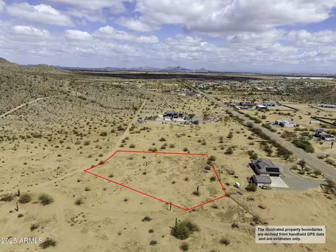 8747 S Verdun Dr #7, Casa Grande, AZ 85193