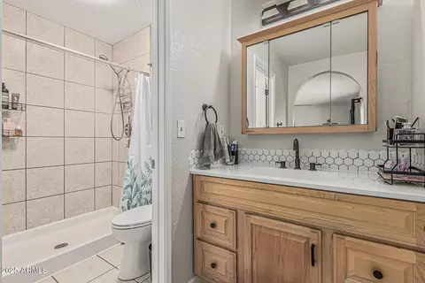 Bath - 3047 W Sandra Ter, Phoenix, AZ 85053 photo 2 of 3