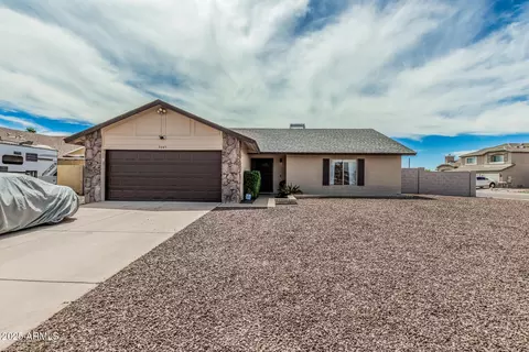 Exterior - 3047 W Sandra Ter, Phoenix, AZ 85053 photo 2 of 6