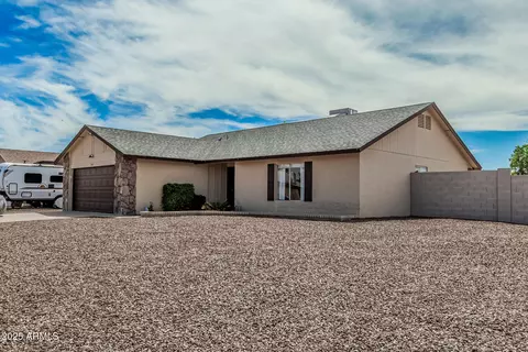 3047 W Sandra Ter, Phoenix, AZ 85053
