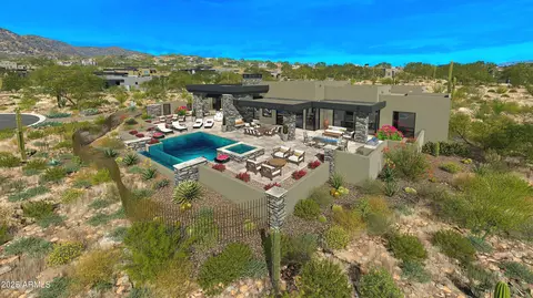 41639 N 113th Pl, Scottsdale, AZ 85262
