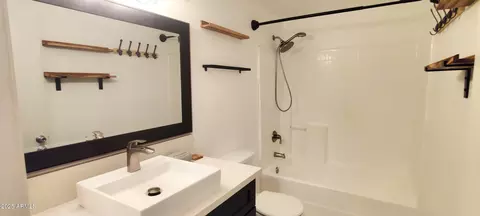 Bath - 3434 E Baseline Rd #168, Phoenix, AZ 85042 photo 1 of 4