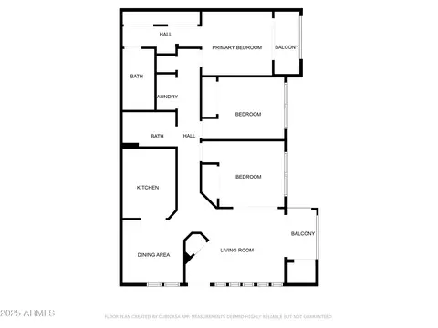 Floorplan - 3434 E Baseline Rd #168, Phoenix, AZ 85042 photo 1 of 1