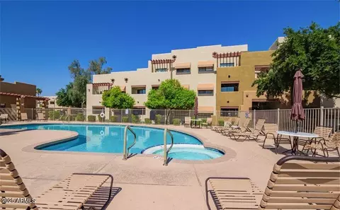 Exterior - 3434 E Baseline Rd #168, Phoenix, AZ 85042 photo 3 of 5
