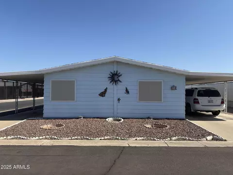 3330 E Main St #256, Mesa, AZ 85213