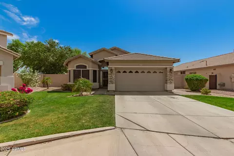 3239 S Tatum Ln, Gilbert, AZ 85297