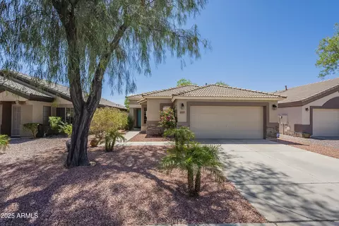 10387 W Runion Dr, Peoria, AZ 85382