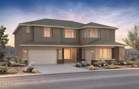 26023 S 224th Pl, Queen Creek, AZ 85142