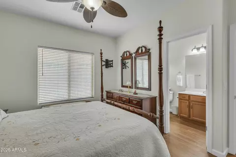 Bedroom - 900 W Broadway Ave #45, Apache Junction, AZ 85120 photo 2 of 4