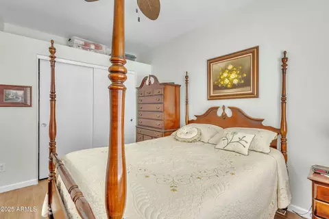 Bedroom - 900 W Broadway Ave #45, Apache Junction, AZ 85120 photo 1 of 4