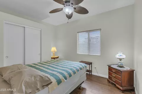 Bedroom - 900 W Broadway Ave #45, Apache Junction, AZ 85120 photo 4 of 4