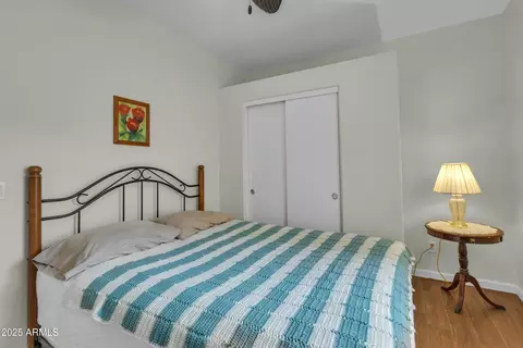 Bedroom - 900 W Broadway Ave #45, Apache Junction, AZ 85120 photo 3 of 4