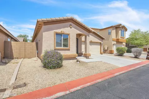 Exterior - 900 W Broadway Ave #45, Apache Junction, AZ 85120 photo 2 of 10