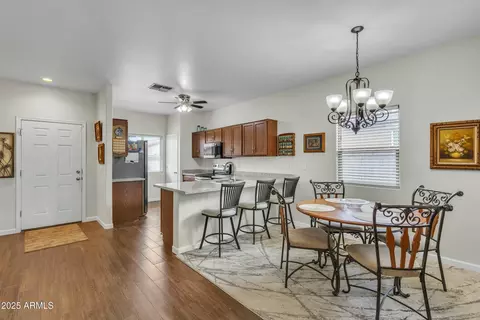 Dining - 900 W Broadway Ave #45, Apache Junction, AZ 85120 photo 1 of 3