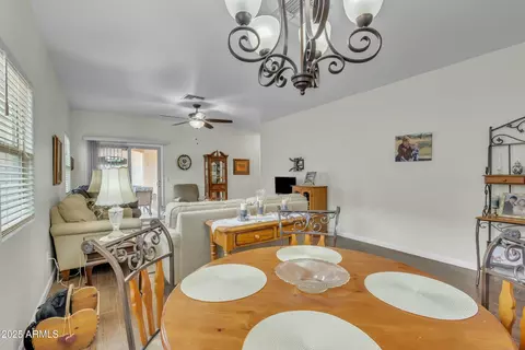 Dining - 900 W Broadway Ave #45, Apache Junction, AZ 85120 photo 2 of 3