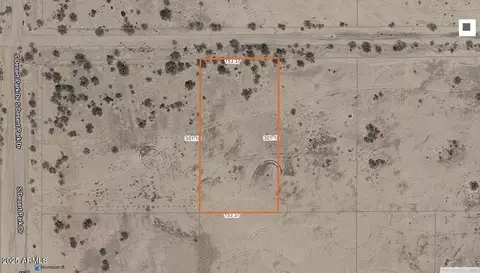 00 W Nn W Pony Cir Rd #174, Arizona City, AZ 85123