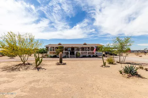 30517 W Lynwood St, Buckeye, AZ 85396