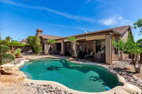 198 N Nevada Way, Gilbert, AZ 85233