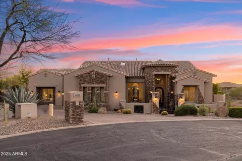 34096 N 87th Way, Scottsdale, AZ 85266
