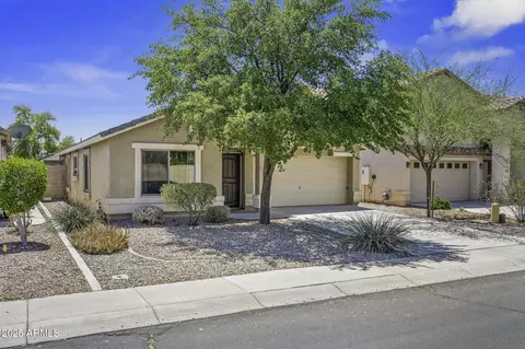 40749 W Thornberry Ln, Maricopa, AZ 85138
