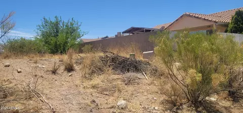 NNNN E 8th Street #85, Douglas, AZ 85607