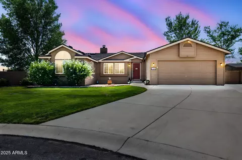 7367 E Granite Vw, Prescott Valley, AZ 86315