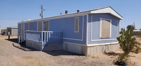3370 W Encanto Dr, Eloy, AZ 85131
