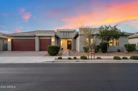 22842 E Via Las Brisas --, Queen Creek, AZ 85142