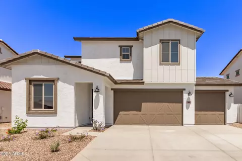 5016 W Brown St, Glendale, AZ 85302