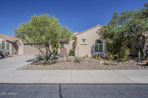 3942 N Monticello Dr, Florence, AZ 85132