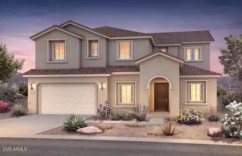 22450 E San Tan Blvd, Queen Creek, AZ 85142