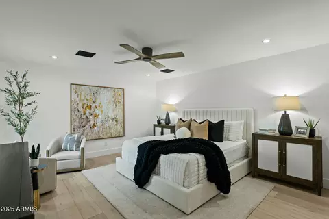 Bedroom - 5318 N 24th Pl, Phoenix, AZ 85016 photo 1 of 4