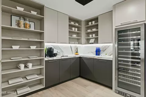 Kitchen - 5318 N 24th Pl, Phoenix, AZ 85016 photo 4 of 4