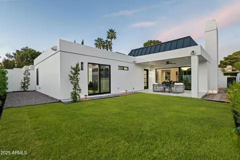 Exterior - 5318 N 24th Pl, Phoenix, AZ 85016 photo 4 of 4
