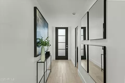 Entry Way - 5318 N 24th Pl, Phoenix, AZ 85016 photo 1 of 1