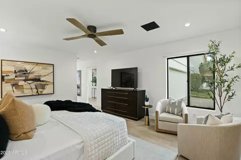 Bedroom - 5318 N 24th Pl, Phoenix, AZ 85016 photo 2 of 4