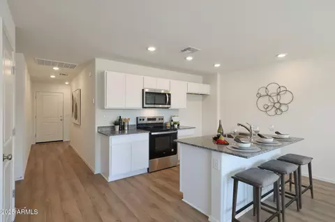 1179 N 13th St, Coolidge, AZ 85128