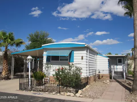 3411 S Camino Seco -- #202, Tucson, AZ 85730
