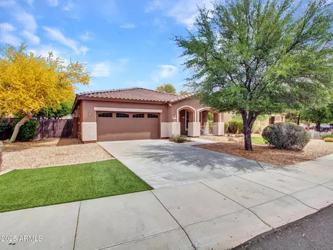 15216 W Westview Dr, Goodyear, AZ 85395
