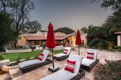 6019 N 62nd Pl, Paradise Valley, AZ 85253