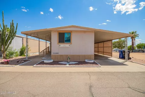 7807 E Main St #CC105, Mesa, AZ 85207