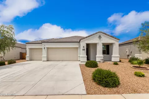 3480 N 307th Dr, Buckeye, AZ 85396