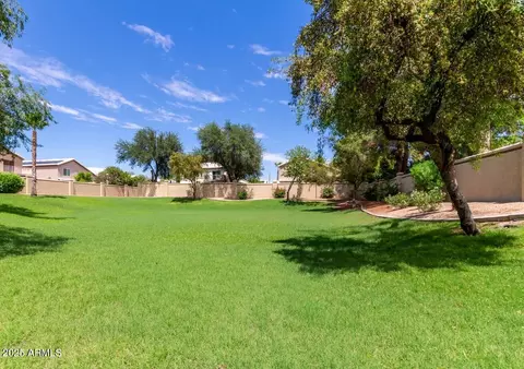 Exterior - 826 W Devon Dr, Gilbert, AZ 85233 photo 9 of 9