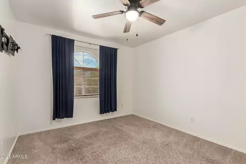 Bedroom - 826 W Devon Dr, Gilbert, AZ 85233 photo 2 of 5