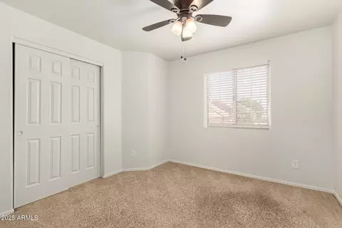 Bedroom - 826 W Devon Dr, Gilbert, AZ 85233 photo 4 of 5