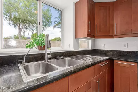 Kitchen - 826 W Devon Dr, Gilbert, AZ 85233 photo 2 of 3