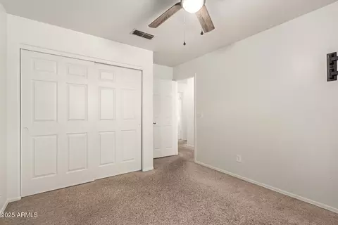 Bedroom - 826 W Devon Dr, Gilbert, AZ 85233 photo 3 of 5