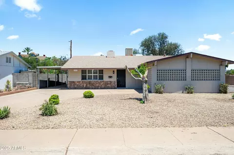 3237 S Albert Ave, Tempe, AZ 85282