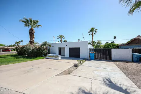519 El Camino Dr, Phoenix, AZ 85020