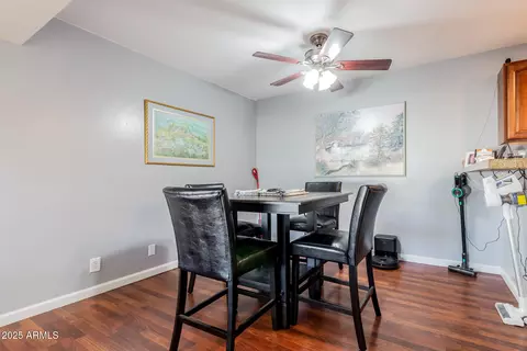 Dining - 10472 W Devonshire Ave, Phoenix, AZ 85037 photo 1 of 1